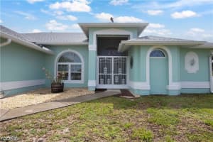 469 1st Place, Cape Coral, FL 33909 - MLS#2026024206