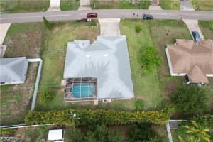 469 1st Place, Cape Coral, FL 33909 - MLS#2026024206