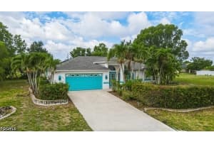 2038 3rd Terrace, Cape Coral, FL 33993 - MLS#2026024207