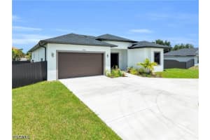 914 Chiquita Boulevard, Cape Coral, FL 33993 - MLS#2026024210
