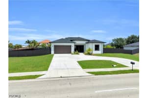 914 Chiquita Boulevard, Cape Coral, FL 33993 - MLS#2026024210