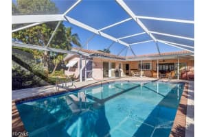 392 Snow Drive, Fort Myers, FL 33919 - MLS#2026024222