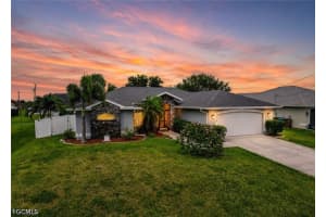 1019 9th Street, Cape Coral, FL 33993 - MLS#2026024227