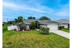 1019 9th Street, Cape Coral, FL 33993 - MLS#2026024227