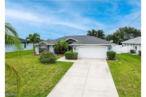 1019 9th Street, Cape Coral, FL 33993 - MLS#2026024227