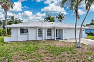 2031 25th Lane, Cape Coral, FL 33904 - MLS#2026024236