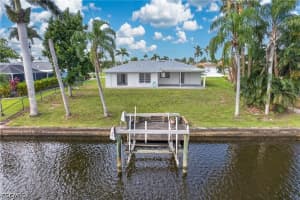 2031 25th Lane, Cape Coral, FL 33904 - MLS#2026024236