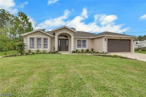 3162 Irma Street, North Port, FL 34291 - MLS#2026024239