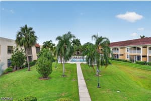 12481 Mcgregor Blvd 17, Fort Myers