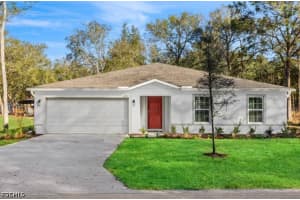 1805 6th Place, Cape Coral, FL 33909 - MLS#2026024258