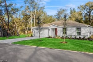 1805 6th Place, Cape Coral, FL 33909 - MLS#2026024258