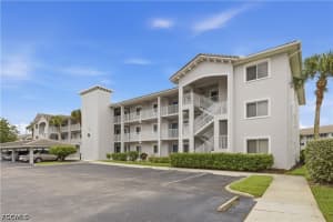 7822 Great Heron Way 106, Naples