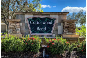 3111 Cottonwood Bend 1704, Fort Myers