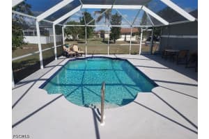 2205 15th Street, Cape Coral, FL 33993 - MLS#2026024288