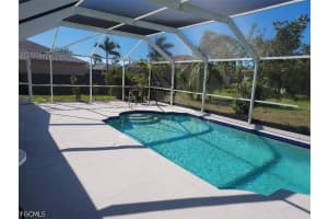 2205 15th Street, Cape Coral, FL 33993 - MLS#2026024288