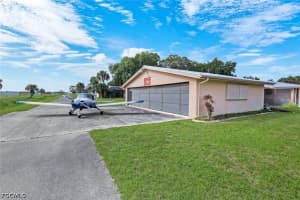 6711 Cadet Avenue, Fort Myers, FL 33905 - MLS#2026024292