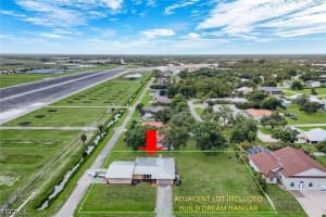 6711 Cadet Avenue, Fort Myers, FL 33905 - MLS#2026024292