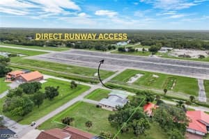 6711 Cadet Avenue, Fort Myers, FL 33905 - MLS#2026024292