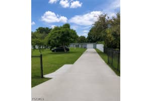 257 Evergreen Road, North Fort Myers, FL 33903 - MLS#2026024302