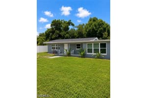 257 Evergreen Road, North Fort Myers, FL 33903 - MLS#2026024302