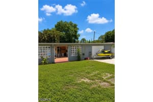 257 Evergreen Road, North Fort Myers, FL 33903 - MLS#2026024302