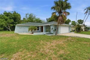 1431 Dubonnet Court, Fort Myers, FL 33919 - MLS#2026024307