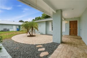 1431 Dubonnet Court, Fort Myers, FL 33919 - MLS#2026024307