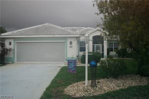 2481 Palo Duro Blvd, North Fort Myers