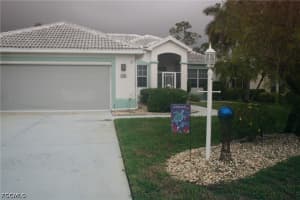 2481 Palo Duro Boulevard, North Fort Myers, FL 33917 - MLS#2026024318