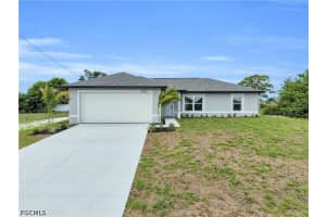 1126 6th Avenue, Cape Coral, FL 33993 - MLS#2026024319