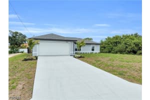 1126 6th Avenue, Cape Coral, FL 33993 - MLS#2026024319