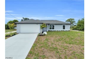 1126 6th Avenue, Cape Coral, FL 33993 - MLS#2026024319