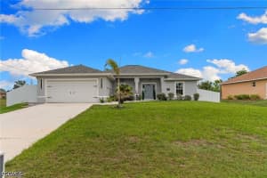 2715 7th Street, Cape Coral, FL 33993 - MLS#2026024330