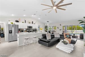 2715 7th Street, Cape Coral, FL 33993 - MLS#2026024330