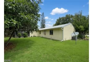 4001 Bishop Circle, Labelle, FL 33935 - MLS#2026024336