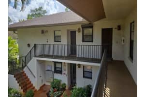1733 Courtyard Way B205, Naples