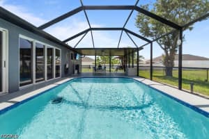 613 14th Terrace, Cape Coral, FL 33993 - MLS#2026024364