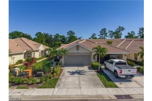 20940 Calle Cristal Ln 1, North Fort Myers
