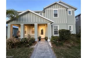 42203 Sw Hammock Ln, Punta Gorda