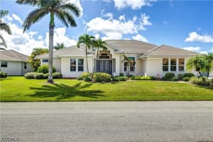735 Elisa Drive, Punta Gorda, FL 33950 - MLS#2026024385