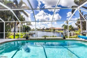 735 Elisa Drive, Punta Gorda, FL 33950 - MLS#2026024385