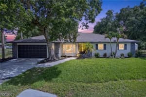 22452 Quasar Blvd, Port Charlotte