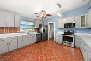 1721 Club House Road, North Fort Myers, FL 33917 - MLS#2026024423