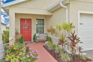 8817 Swell Brooks Court, North Fort Myers, FL 33917 - MLS#2026024435