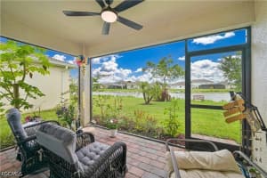 8817 Swell Brooks Court, North Fort Myers, FL 33917 - MLS#2026024435