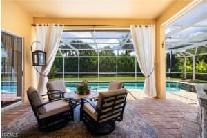 9836 Los Altos Court, Fort Myers, FL 33919 - MLS#2026024444