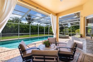 9836 Los Altos Court, Fort Myers, FL 33919 - MLS#2026024444