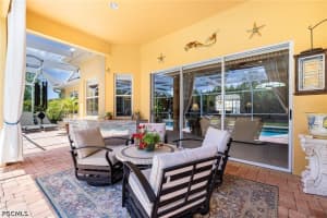 9836 Los Altos Court, Fort Myers, FL 33919 - MLS#2026024444