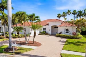 1817 Lagoon Ln, Cape Coral 1817 Lagoon Ln, Cape Coral