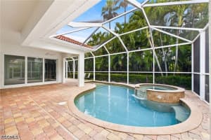 1817 Lagoon Lane, Cape Coral, FL 33914 - MLS#2026024456